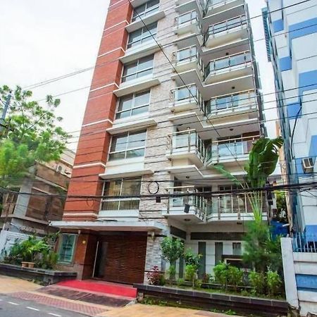 Hotel La Villa Western By Sea Pearl Beach Resort & Spa Dhaka Exterior foto