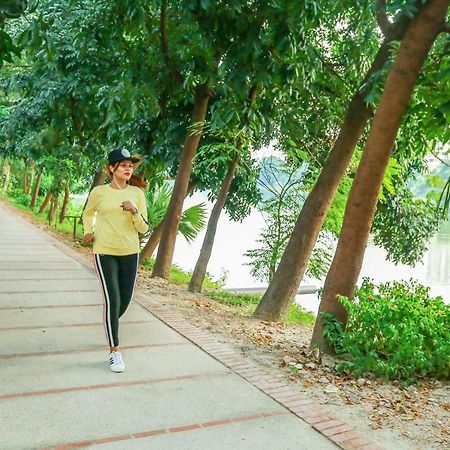 Hotel La Villa Western By Sea Pearl Beach Resort & Spa Dhaka Exterior foto