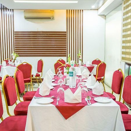 Hotel La Villa Western By Sea Pearl Beach Resort & Spa Dhaka Exterior foto