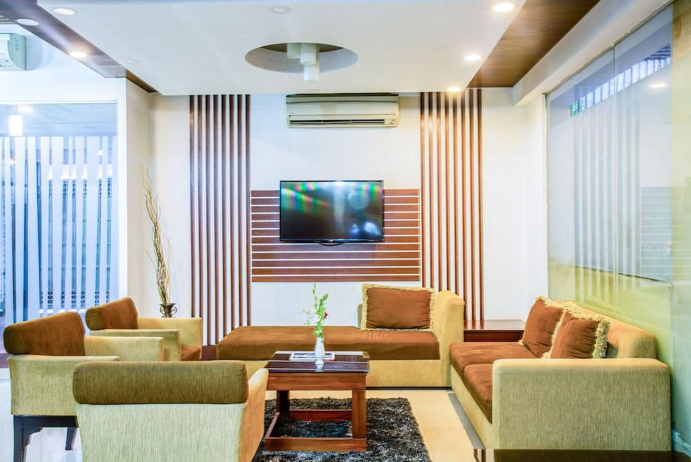Hotel La Villa Western By Sea Pearl Beach Resort & Spa Dhaka Exterior foto